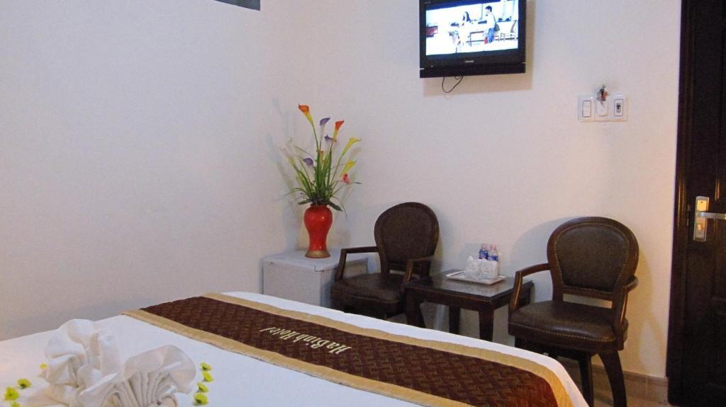 Vivyanne Hotel Da Nang Rom bilde
