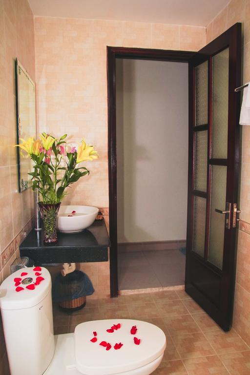 Vivyanne Hotel Da Nang Eksteriør bilde