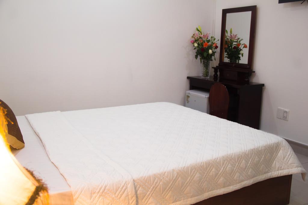 Vivyanne Hotel Da Nang Eksteriør bilde