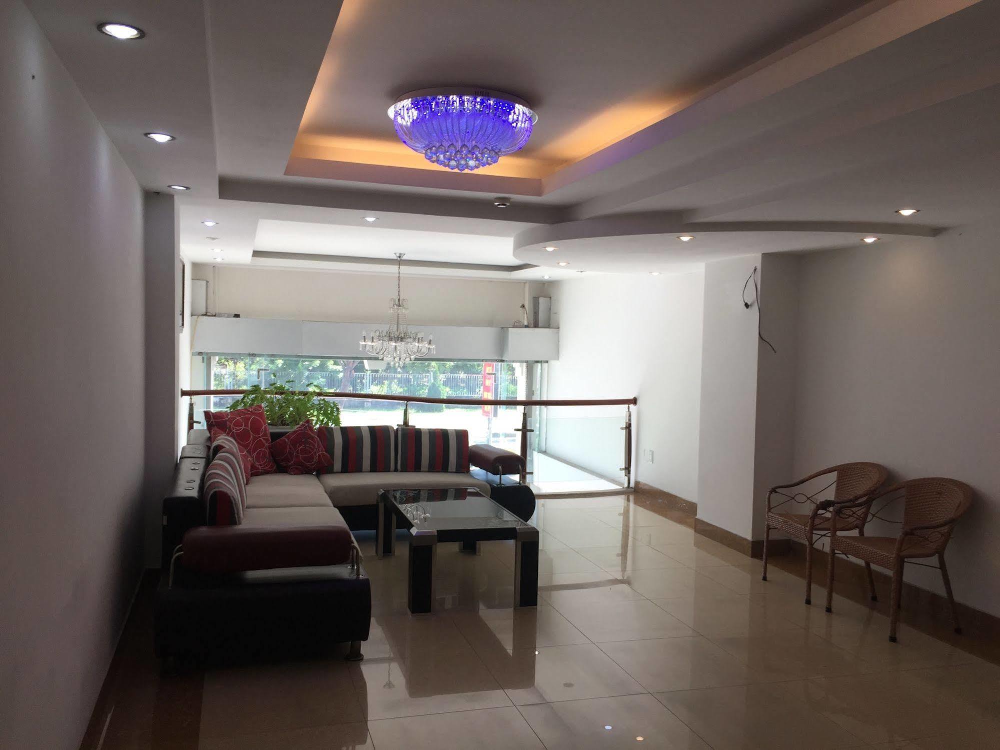 Vivyanne Hotel Da Nang Eksteriør bilde