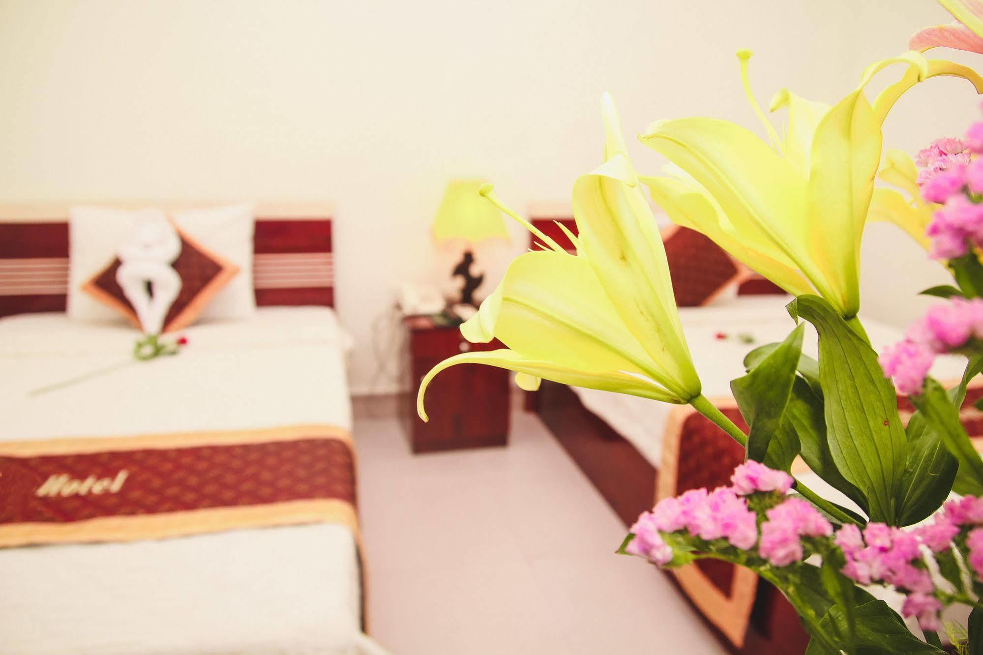 Vivyanne Hotel Da Nang Eksteriør bilde