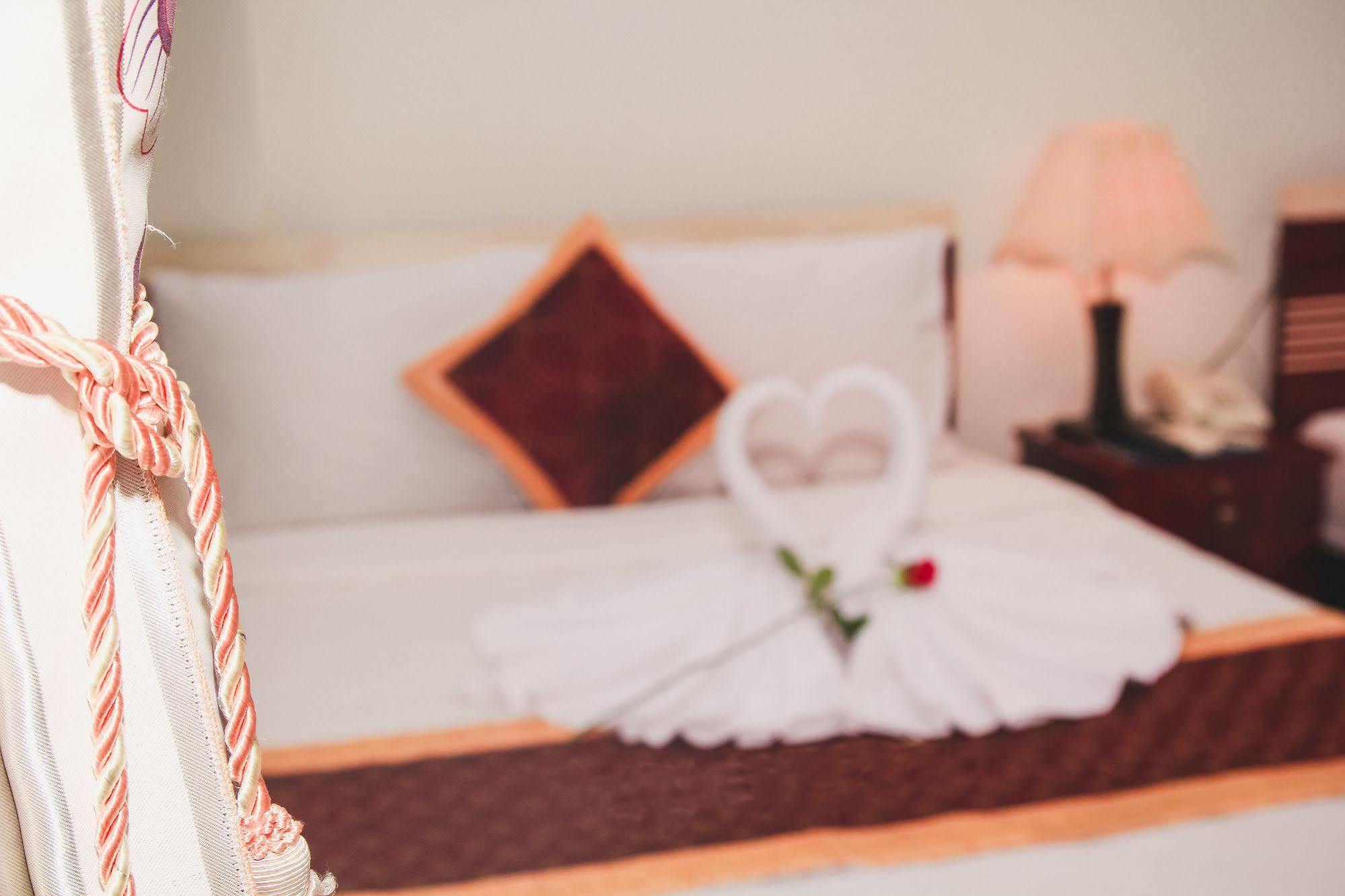 Vivyanne Hotel Da Nang Eksteriør bilde